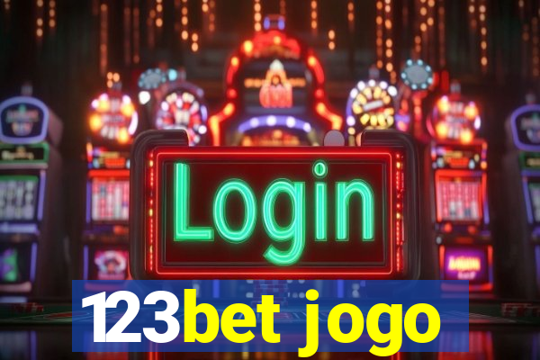 123bet jogo